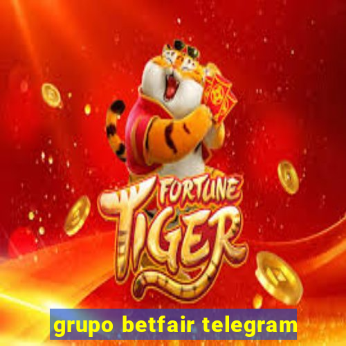 grupo betfair telegram