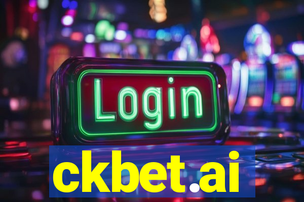 ckbet.ai