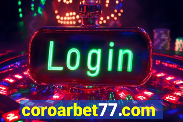 coroarbet77.com