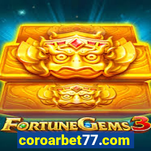 coroarbet77.com