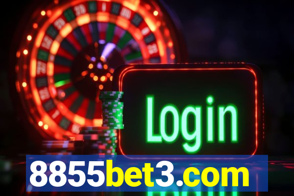 8855bet3.com