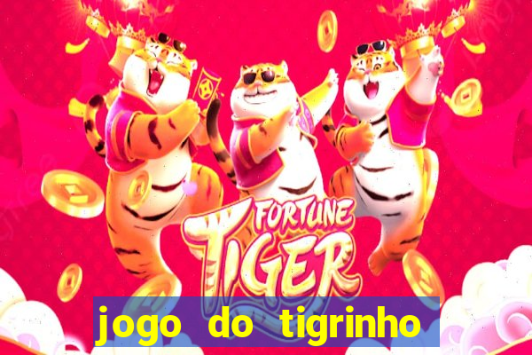 jogo do tigrinho com depósito mínimo de r$ 1