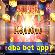 oba bet app