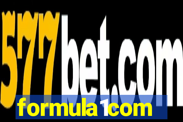 formula1com