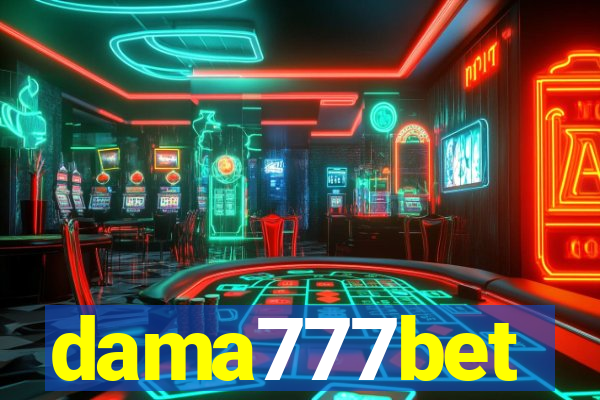 dama777bet