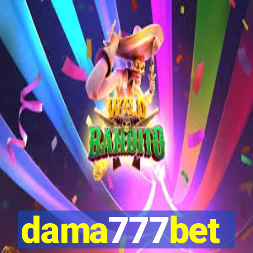 dama777bet