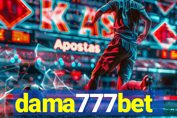 dama777bet