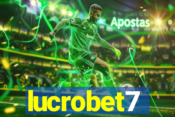 lucrobet7