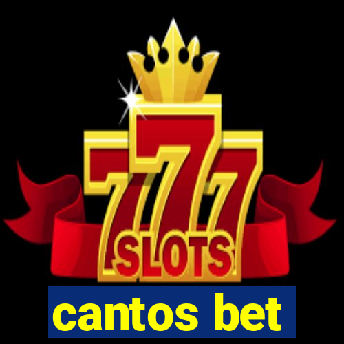 cantos bet