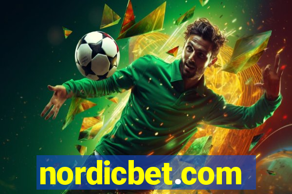 nordicbet.com