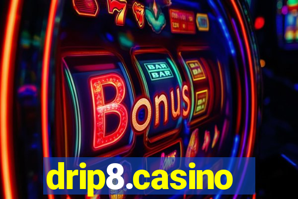 drip8.casino