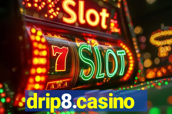 drip8.casino