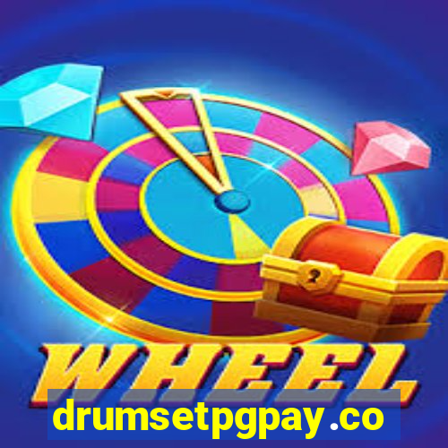 drumsetpgpay.com