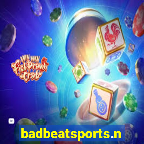 badbeatsports.net