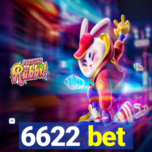 6622 bet