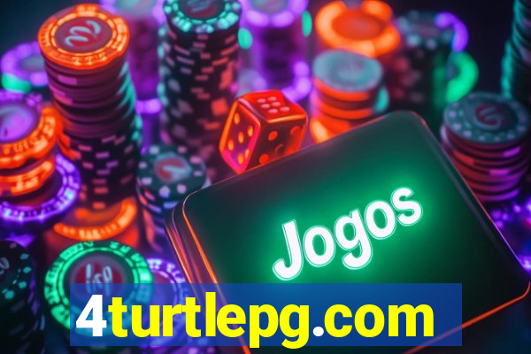 4turtlepg.com