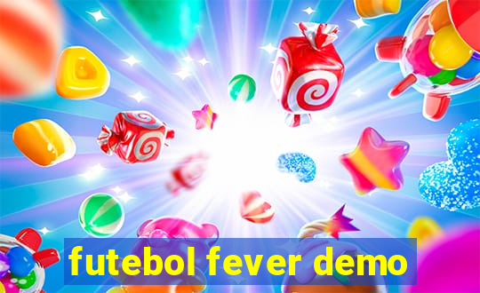 futebol fever demo