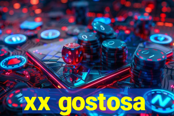 xx gostosa