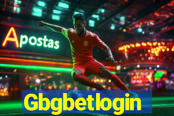 Gbgbetlogin