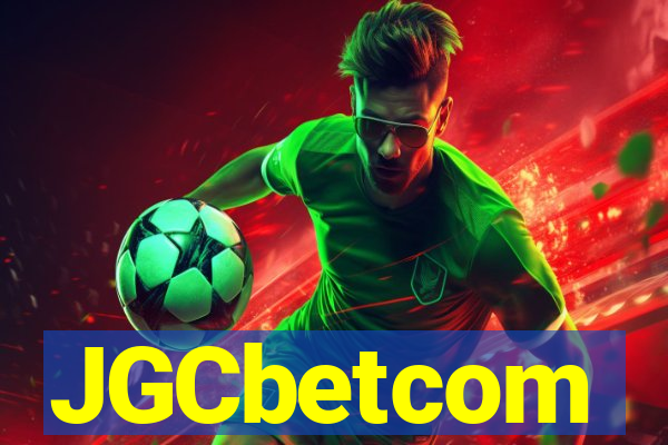 JGCbetcom