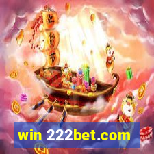 win 222bet.com