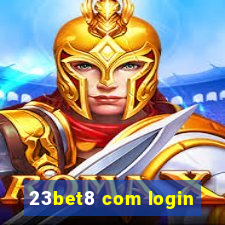 23bet8 com login