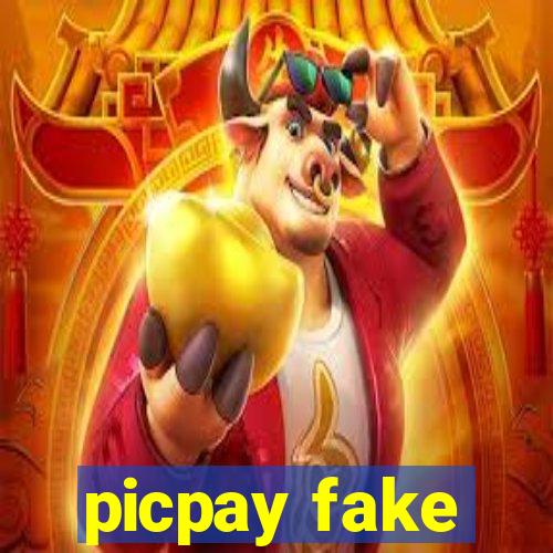 picpay fake