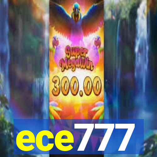 ece777