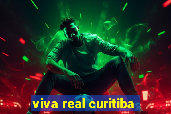 viva real curitiba