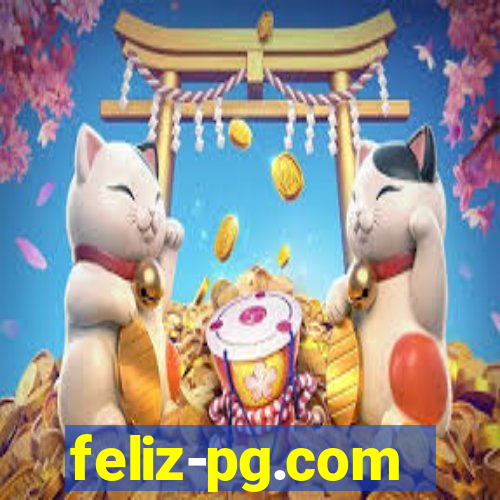 feliz-pg.com