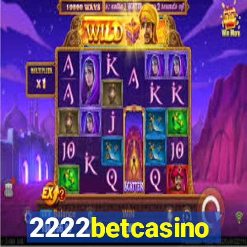 2222betcasino