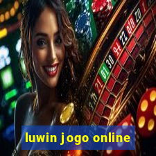 luwin jogo online