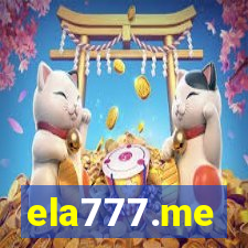 ela777.me