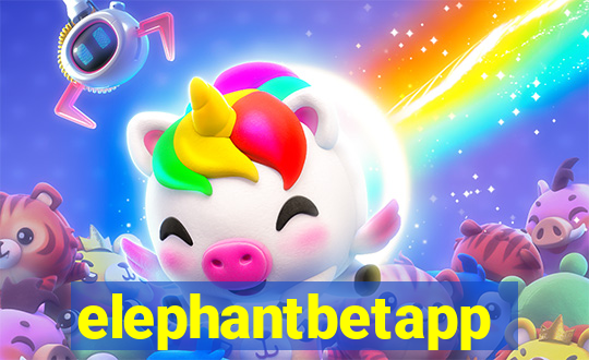 elephantbetapp