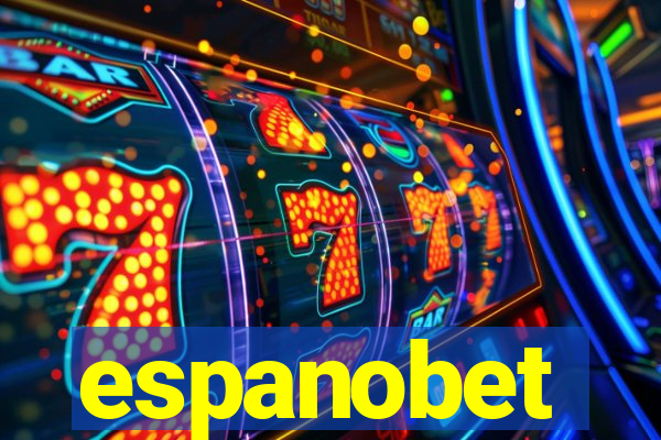 espanobet