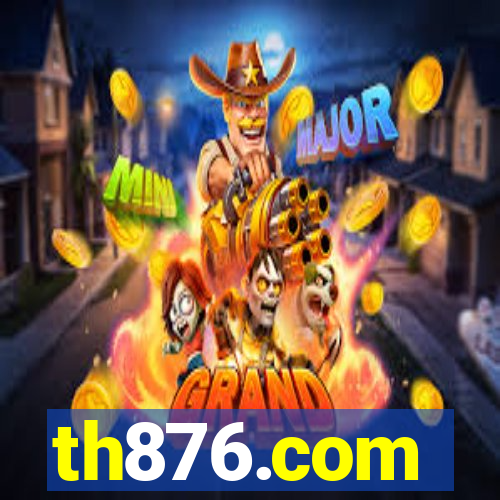 th876.com