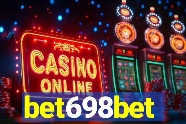 bet698bet