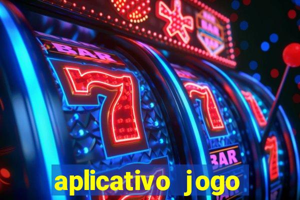 aplicativo jogo ganhar dinheiro