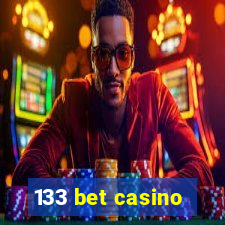 133 bet casino