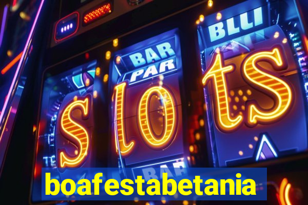 boafestabetania