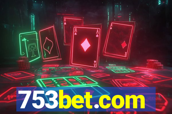 753bet.com