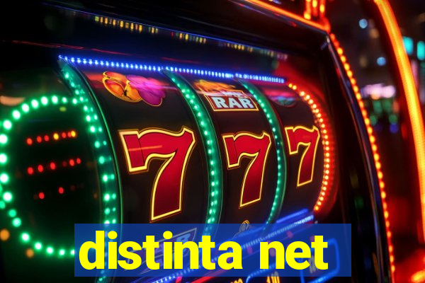 distinta net