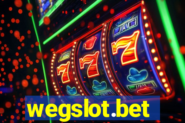 wegslot.bet