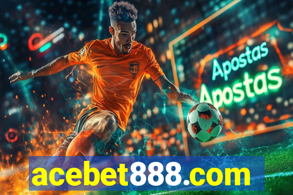 acebet888.com