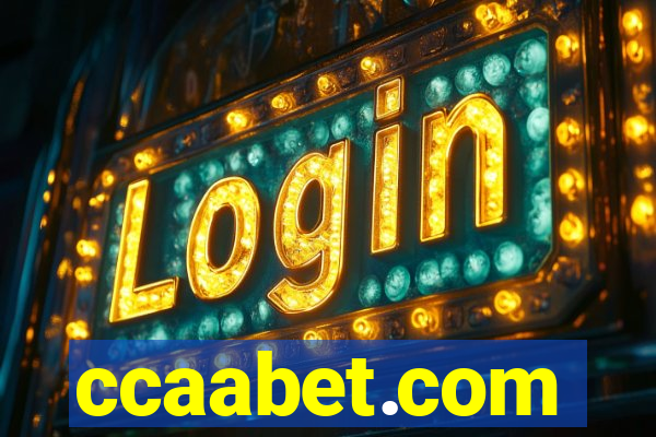 ccaabet.com