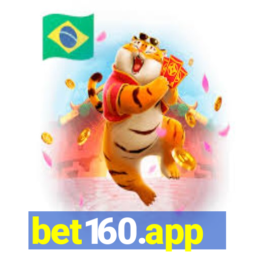 bet160.app