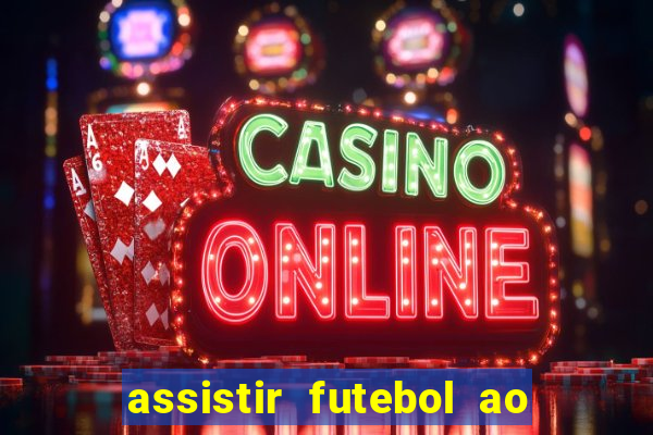 assistir futebol ao vivo gratis palmeiras