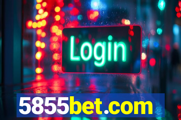 5855bet.com