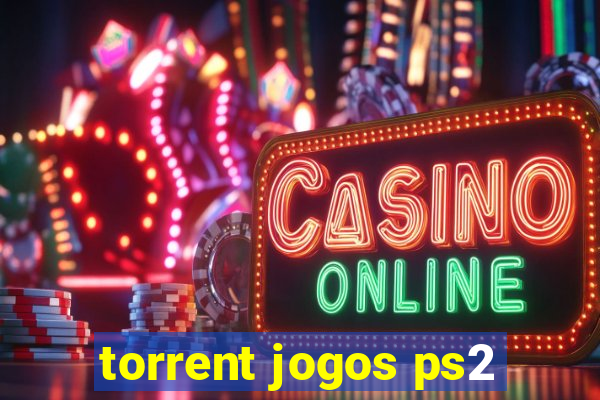 torrent jogos ps2