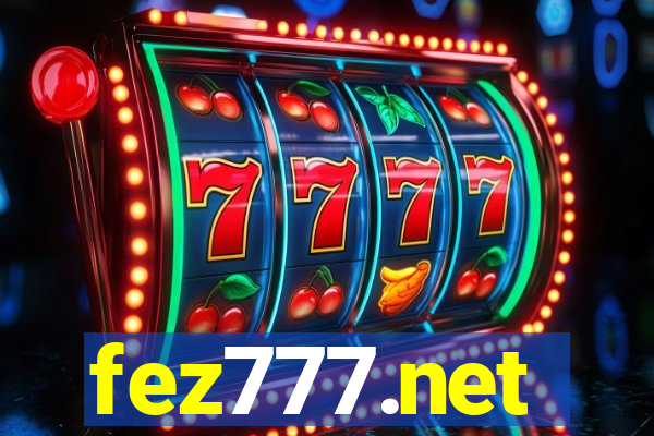 fez777.net